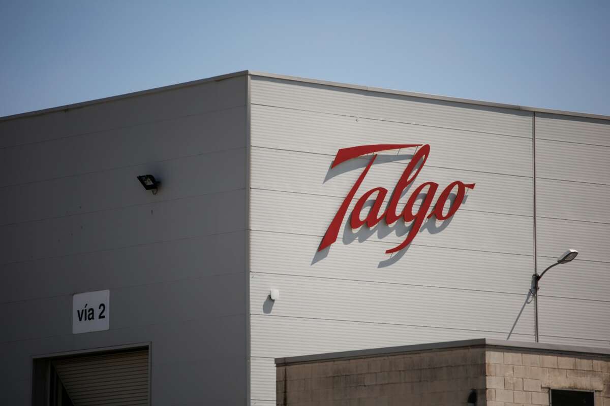 Talgo