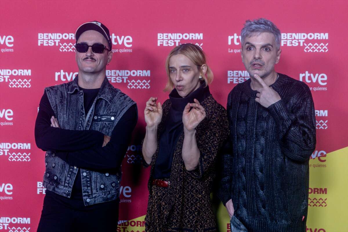 España abandona Eurovision, pero mantiene el Benidorm Fest