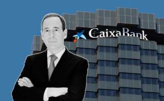 Caixabank. Gortázar.