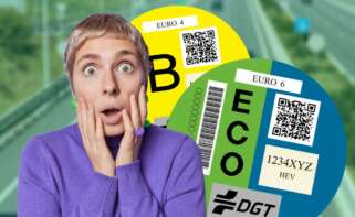 dgt y gobierno cambios trafico