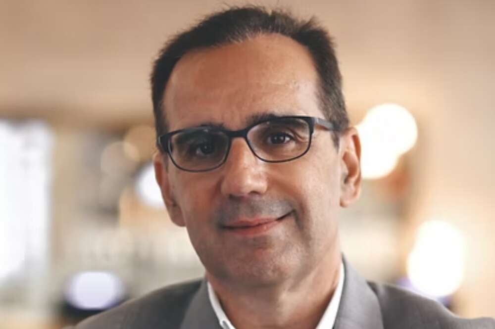 Chano Fernández. Foto: Boardware.