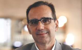 Chano Fernández. Foto: Boardware.