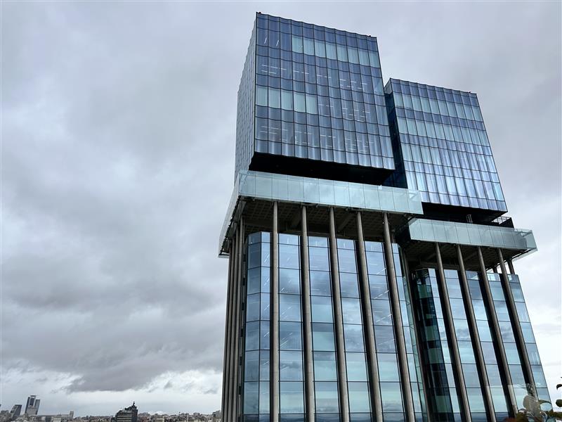 Construcción vertical vivienda 