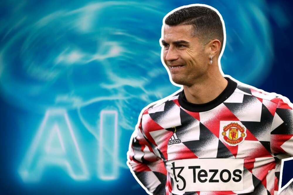cristiano ronaldo invierte ia