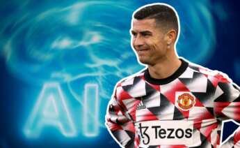 cristiano ronaldo invierte ia