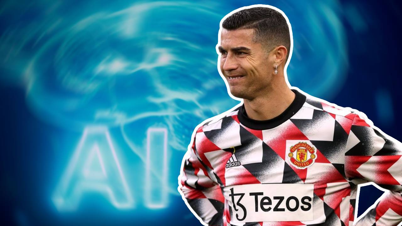 cristiano ronaldo invierte ia