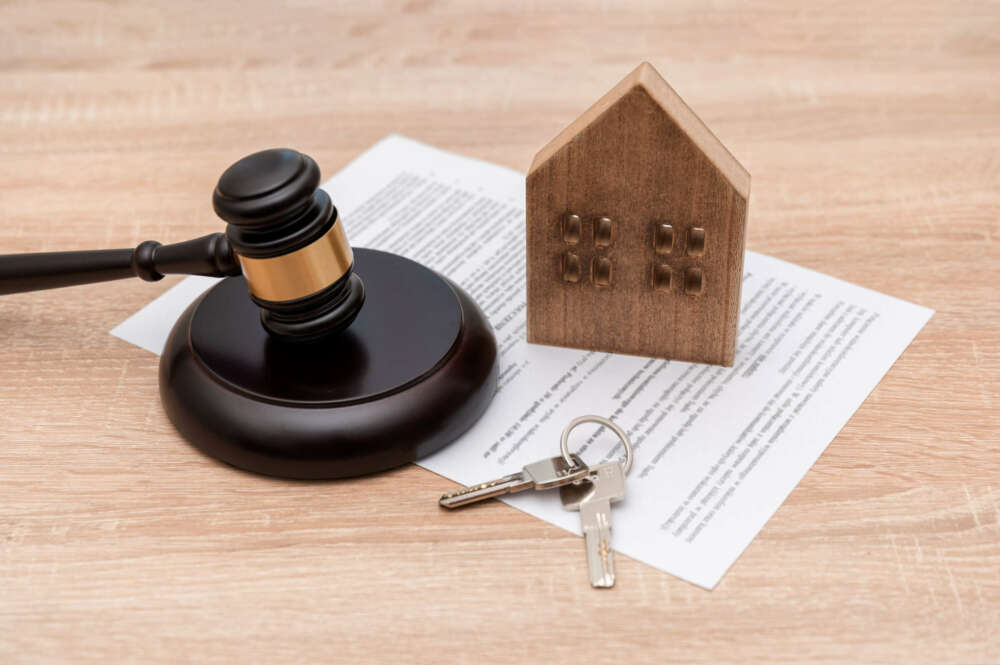 Ejecuciones hipotecarias