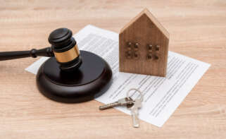 Ejecuciones hipotecarias