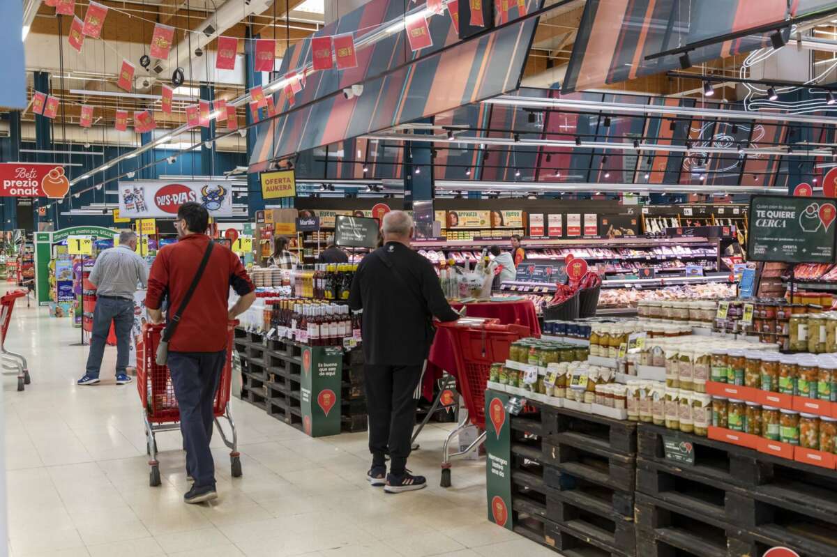 eroski resultados 2025