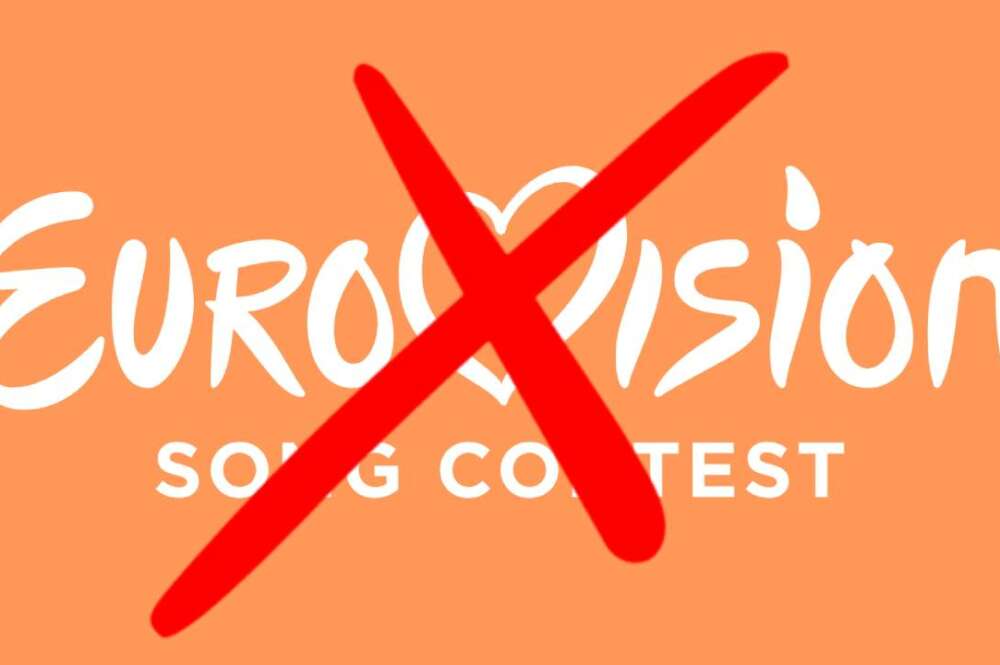 España adios eurovision rtve
