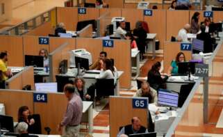 funcionarios subida 2025