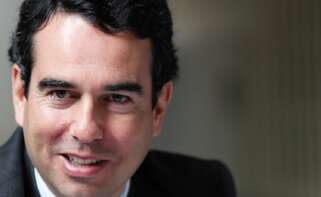 Javier Botín. Fundación Botín.