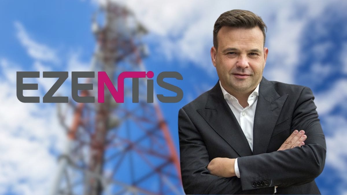 josé elias, accionista mayoritario de ezentis