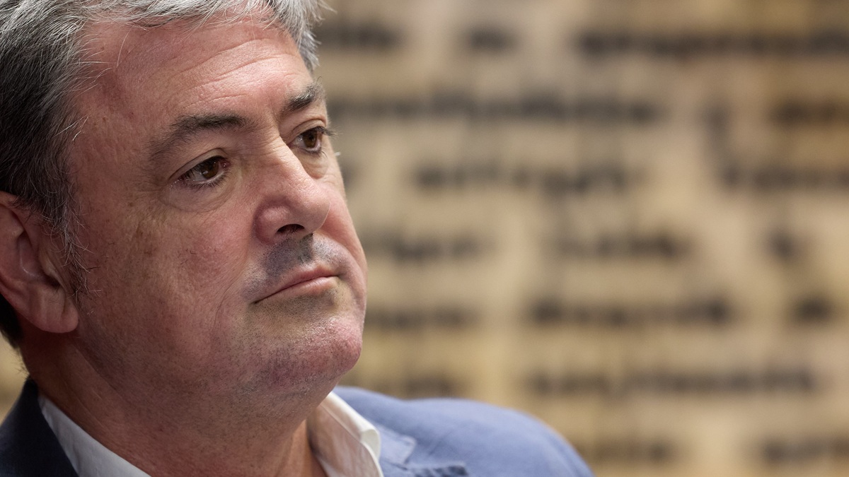 La comisión de investigación sobre el 'caso Koldo' en el Senado continúa hoy con las comparecencias de Joseba Antxón Alonso