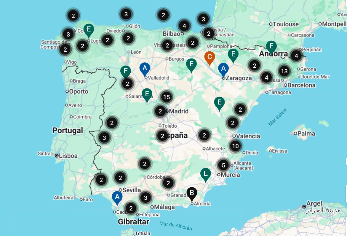 Ikea españa expansión