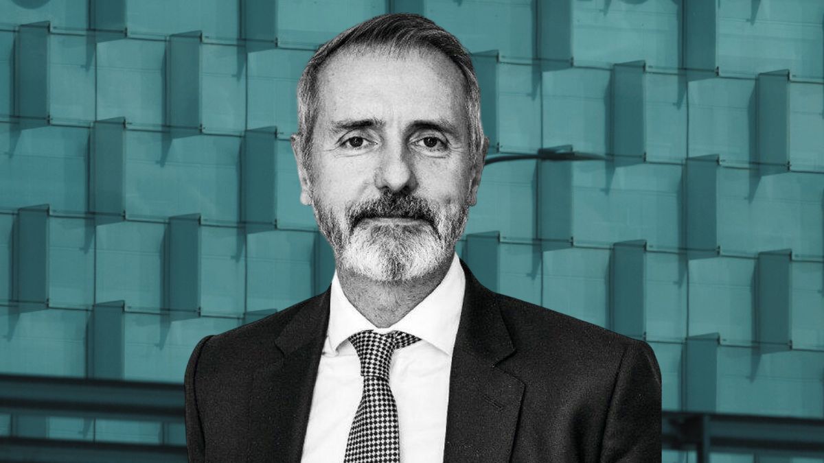 Telefónica, compañía liderada por Marc Murtra