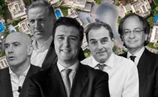 merlin neinor colonial metrovacesa aedas cierre 2025