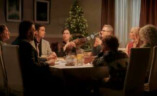 Campaña de Navidad de El Pozo Alimentación. Foto: El Pozo Alimentación.