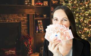 Navidad. Paga Extra.