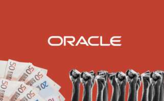 Oracle. Inteligencia artificial. ERE.