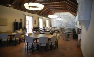 Acuerdo nuevo convenio paradores