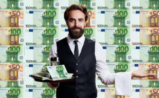 propinas seguridad social