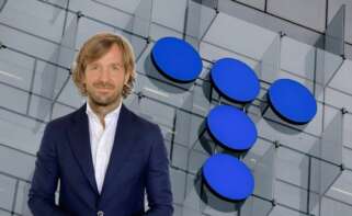 Rosauro Varo. Telefonica.