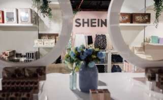modelo de tiendas de shein