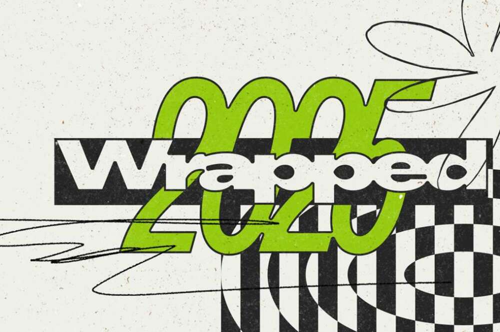 Ya está aquí el Spotify Wrapped 2025