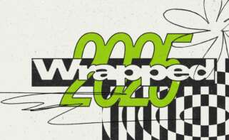 Ya está aquí el Spotify Wrapped 2025