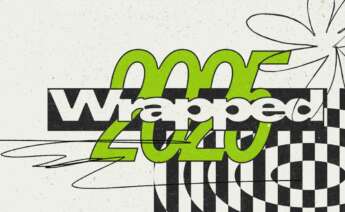 Ya está aquí el Spotify Wrapped 2025