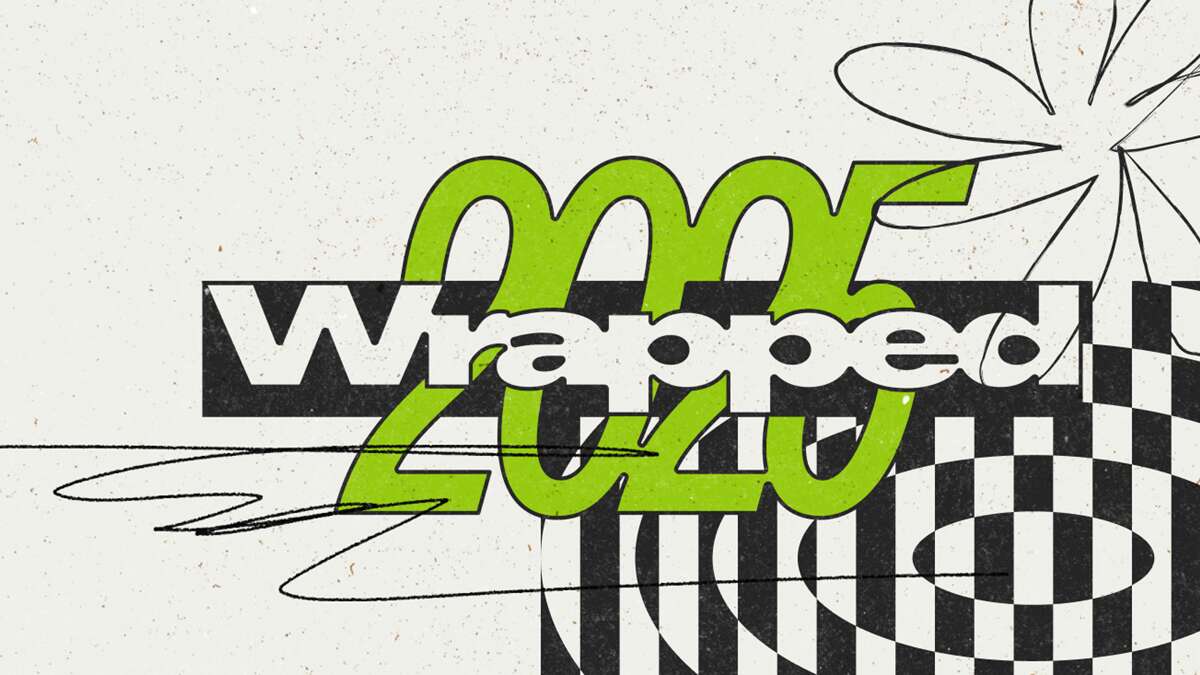 Ya está aquí el Spotify Wrapped 2025