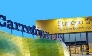 Carrefour supeco