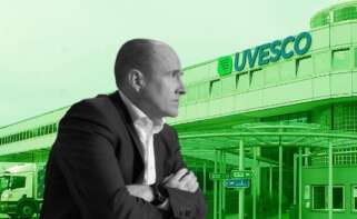 uvesco vs fondo frances