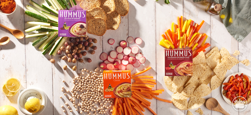 problemas con el hummus de mercadona