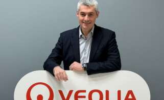veolia planta energia renovable