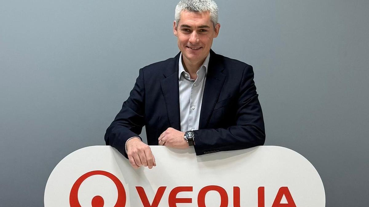 veolia planta energia renovable