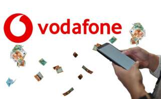 Vodafone. Movil.