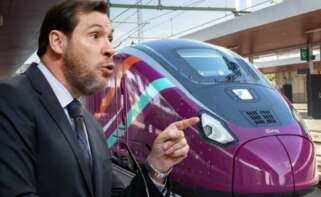 Renfe refuerza su oferta con trenes especiales para asegurar el viaje de los afectados por las cancelaciones de Ouigo en el corredor sur