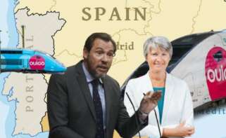 Ouigo reducirá su oferta de trenes en España.