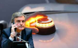 Correos vuelve a estar en el ojo de la polémica con la compra de las V16