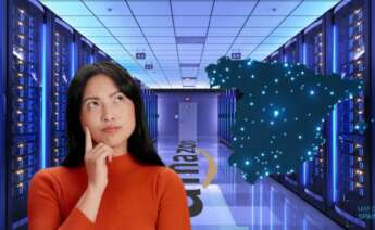 Amazon abrirá un nuevo centro de datos en España