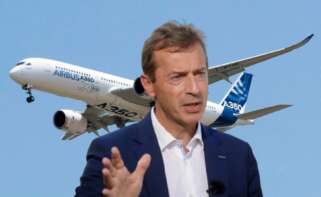 El grupo aeronáutico refuerza el Fondo Nazca Aeroespacial y Defensa Innvierte I FCR, que supera los 425 millones de euros en compromisos y apuesta por la autonomía tecnológica europea