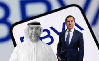 El banco español compromete 250 millones de dólares en un nuevo vehículo de co-inversión climática impulsado desde Abu Dhabi, reforzando su objetivo de liderar la financiación sostenible a escala global