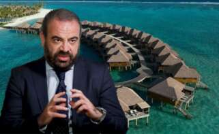 La cadena hotelera inaugura su primer resort en el archipiélago con una propuesta de lujo sostenible y refuerza su expansión en destinos exclusivos del océano Índico