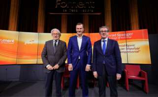 MasOrange consolida su papel como aliado estratégico de empresas y administraciones en la transformación digital del territorio