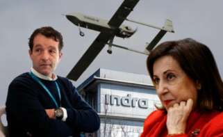 El contrato consolida a Indra como actor clave en el desarrollo de sistemas aéreos no tripulados y en la modernización tecnológica de la defensa española