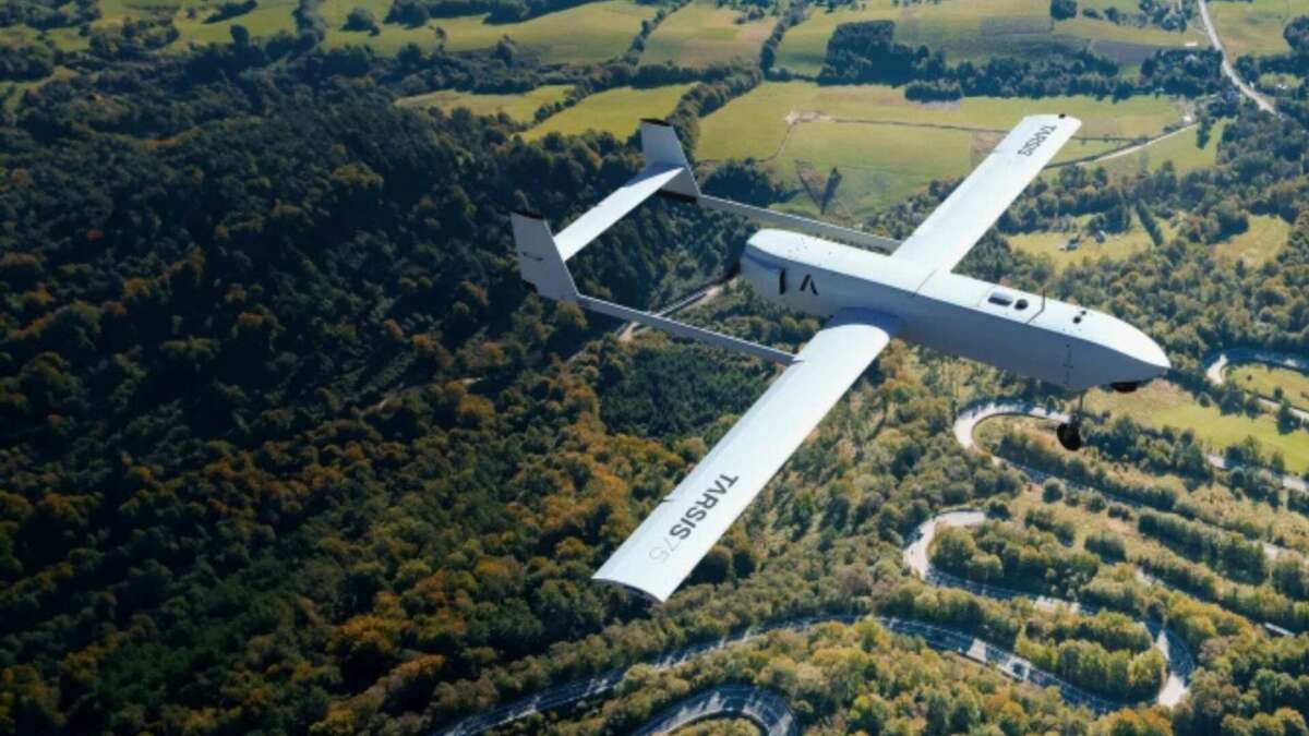 Indra consigue un contrato estratégico