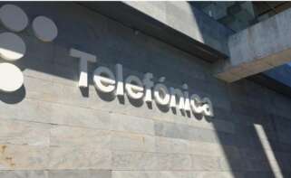 Sede de Telefónica en Madrid | Foto de Telefónica