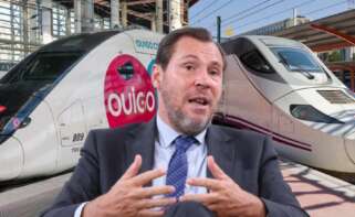La operadora de alta velocidad pone a la venta el 80% de sus plazas por menos de 33 euros y se adelanta a la campaña promocional de Renfe
